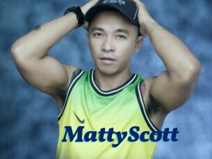 MattyScott