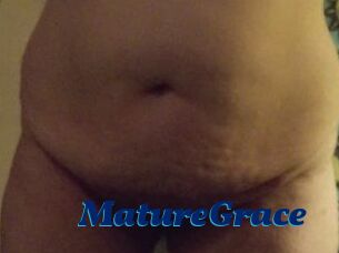 MatureGrace