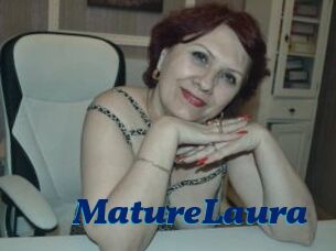 MatureLaura