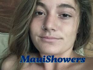 MauiShowers