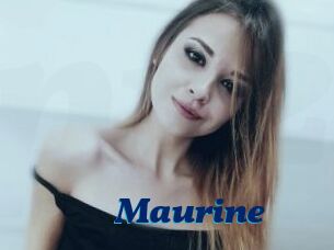 Maurine