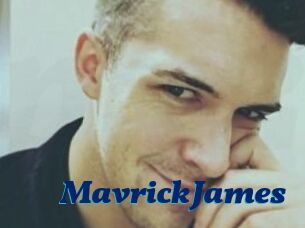 Mavrick_James