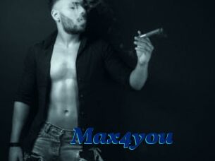 Max4you