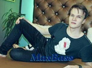 MaxBass