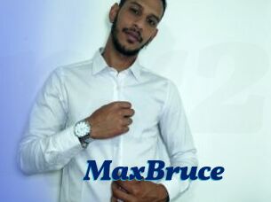 MaxBruce