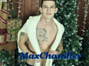 MaxChandler