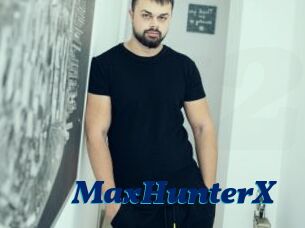 MaxHunterX