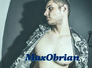 MaxObrian