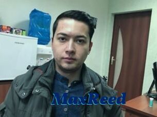 MaxReed
