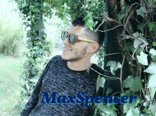 MaxSpencer
