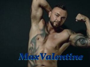 MaxValentine