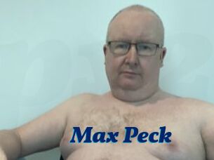 Max_Peck