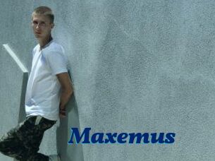 Maxemus