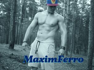 MaximFerro