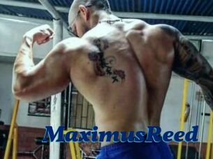 MaximusReed