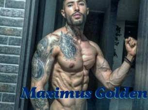 Maximus_Golden