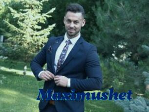 Maximushet
