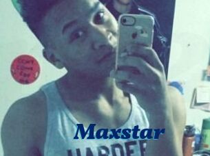 Maxstar