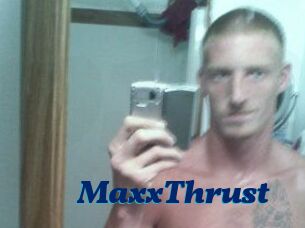 MaxxThrust
