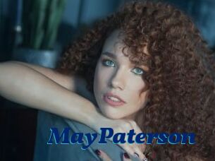 MayPaterson