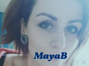 MayaB