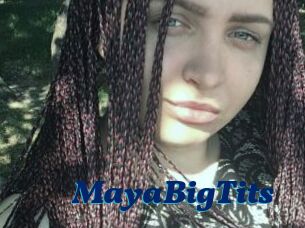MayaBigTits