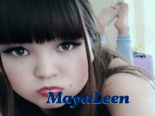 MayaLeen