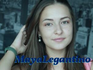 MayaLegantino