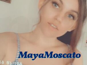 MayaMoscato