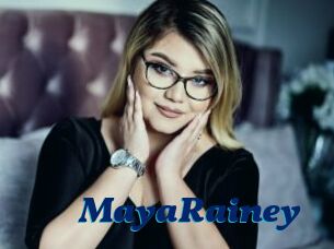 MayaRainey