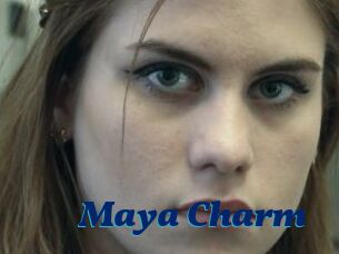 Maya_Charm