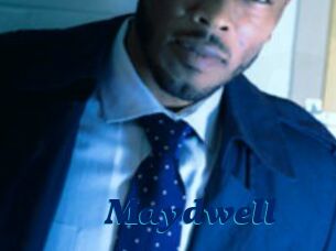 Maydwell