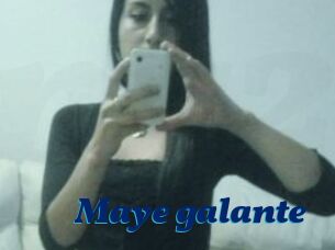 Maye_galante