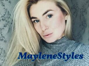 MayleneStyles
