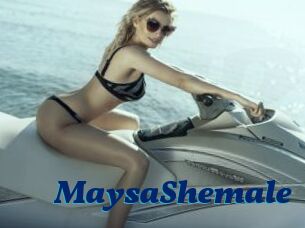 MaysaShemale