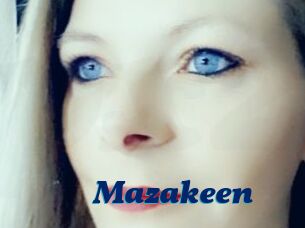 Mazakeen