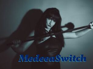 MedeeaSwitch