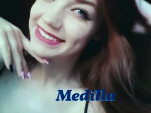 Medilla