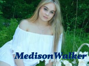 MedisonWalker