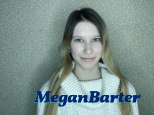 MeganBarter