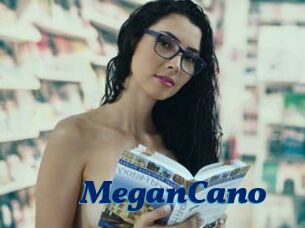 MeganCano