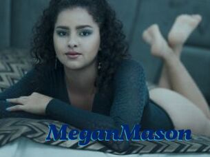 MeganMason