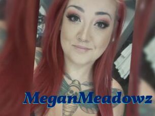 MeganMeadowz