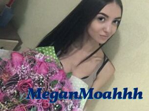 MeganMoahhh
