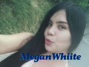 MeganWhiite