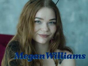 MeganWilliams