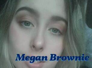 Megan_Brownie