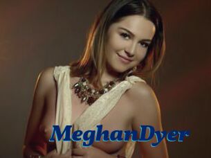 MeghanDyer