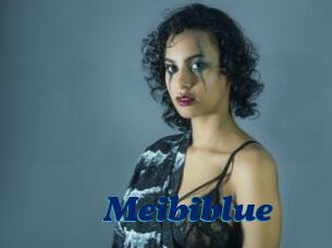 Meibiblue