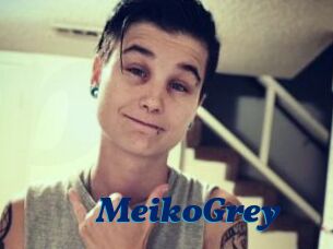 MeikoGrey